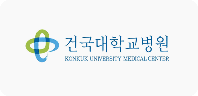 건국대학교병원_로고